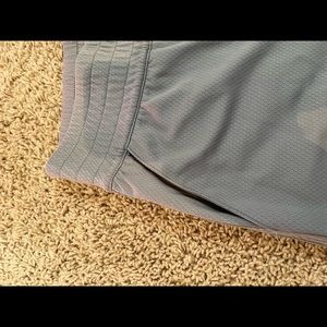 Grey Drake University Champion Shorts